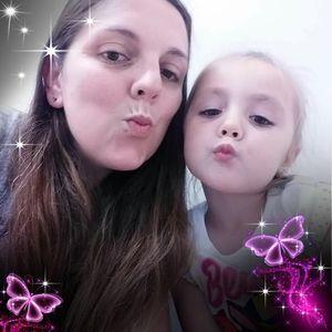 Meet your Posher, Misty